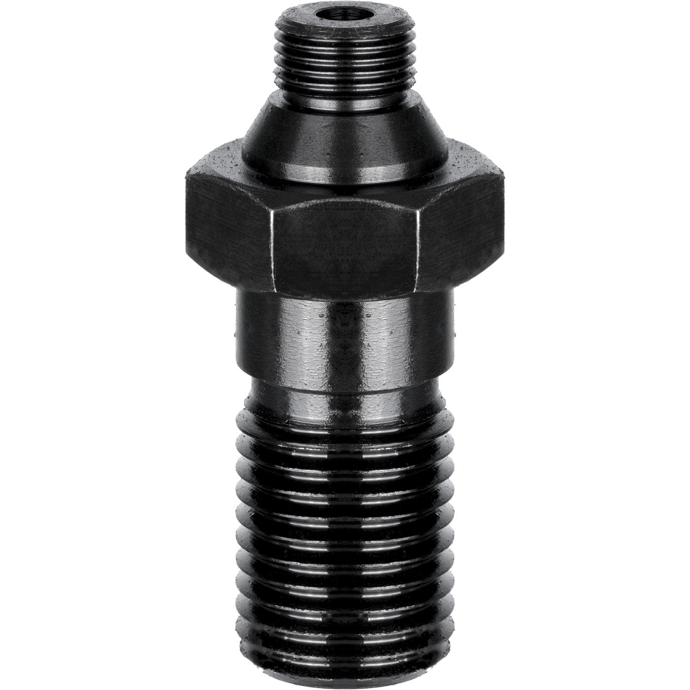 Adapter czop 1 1/4" na 1/2" do otwornic diamentowych | C8270 - Centrum Techniczne Gałązka