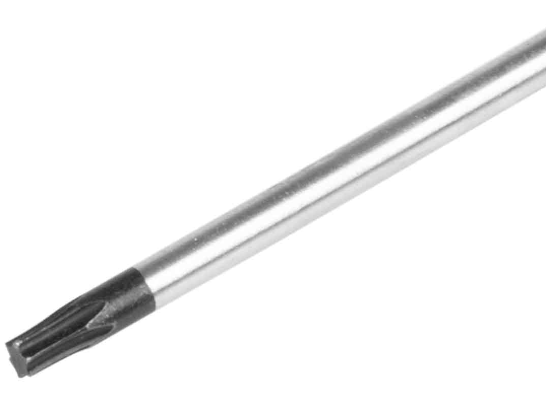 Wkrętak torx T15x100 | C5466 - Centrum Techniczne Gałązka