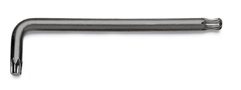 Klucz trzpieniowy TORX z kulistą końc. T15 | 97BTX/15