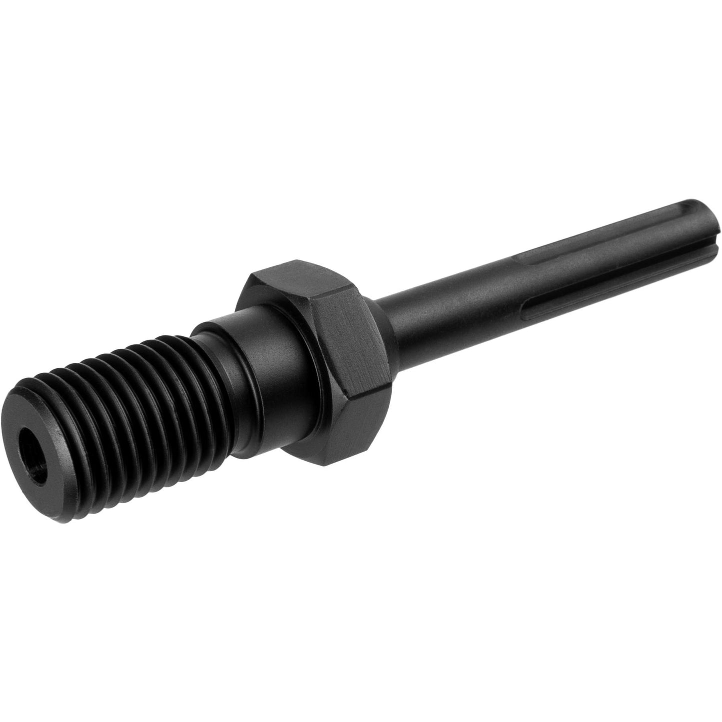 Adapter SDS-Max do otwornic diamentowych 1 1/4" i 1/2" | C8275 - Centrum Techniczne Gałązka