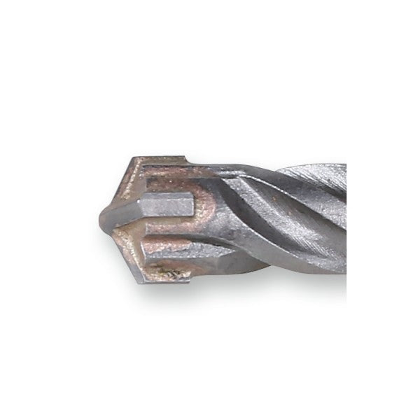Wiertło do betonu sds-plus 4kr.tn. 6x210 | 419T/6X210