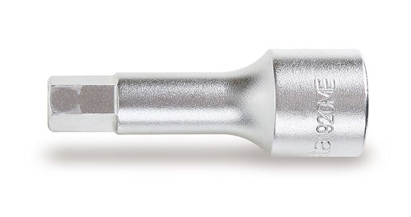 Nasadka 1/2" z końcówką trzp.HEX 14mm | 920ME/14