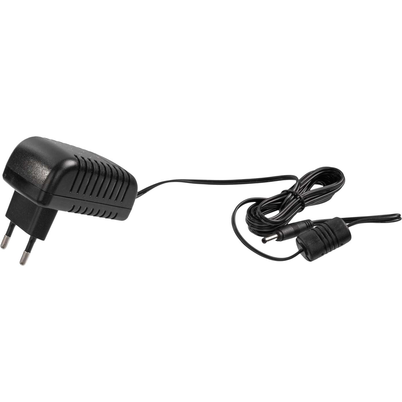 Dedykowana ładowarka sieciowa do lamp warsztatowych C6825 i C5949 gwarantująca stabilne zasilanie | C6785