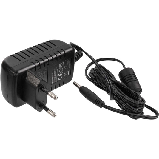 Dedykowana ładowarka sieciowa do lamp warsztatowych C6825 i C5949 gwarantująca stabilne zasilanie | C6785