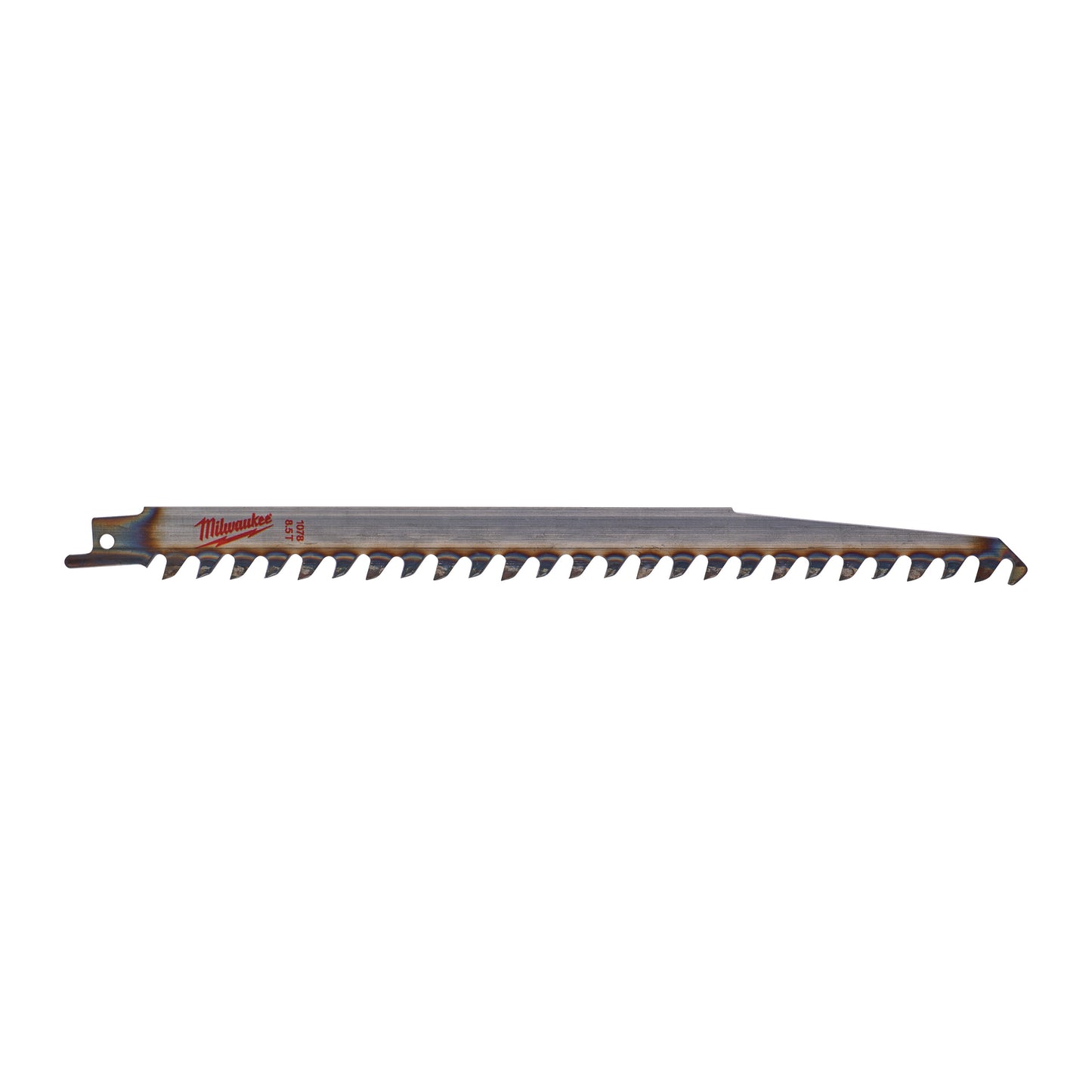 Brzeszczot 240/8,5 mm HCS do drewna (3szt) | 48001078 - Centrum Techniczne Gałązka