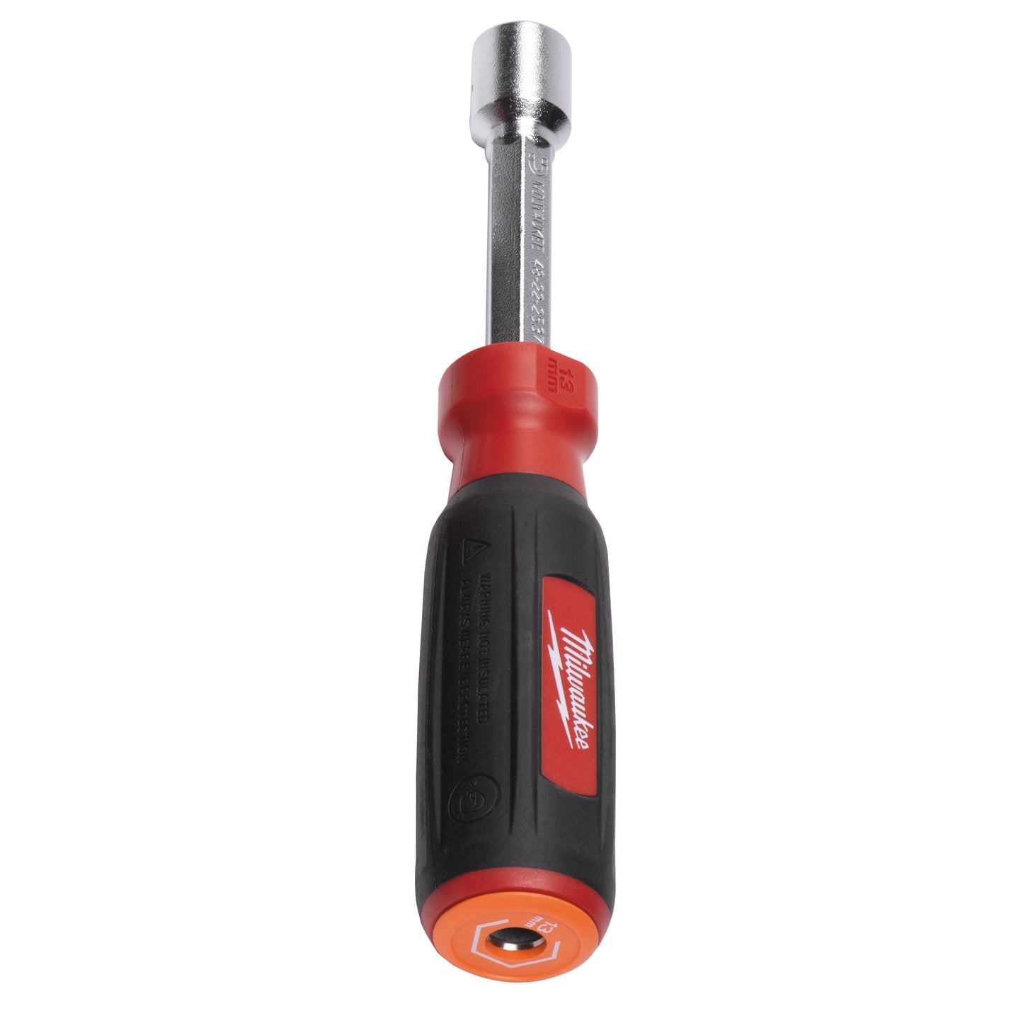 Klucz nasadowy magnetyczny HOLLOWCORE 13mm | 48222537 - Centrum Techniczne Gałązka