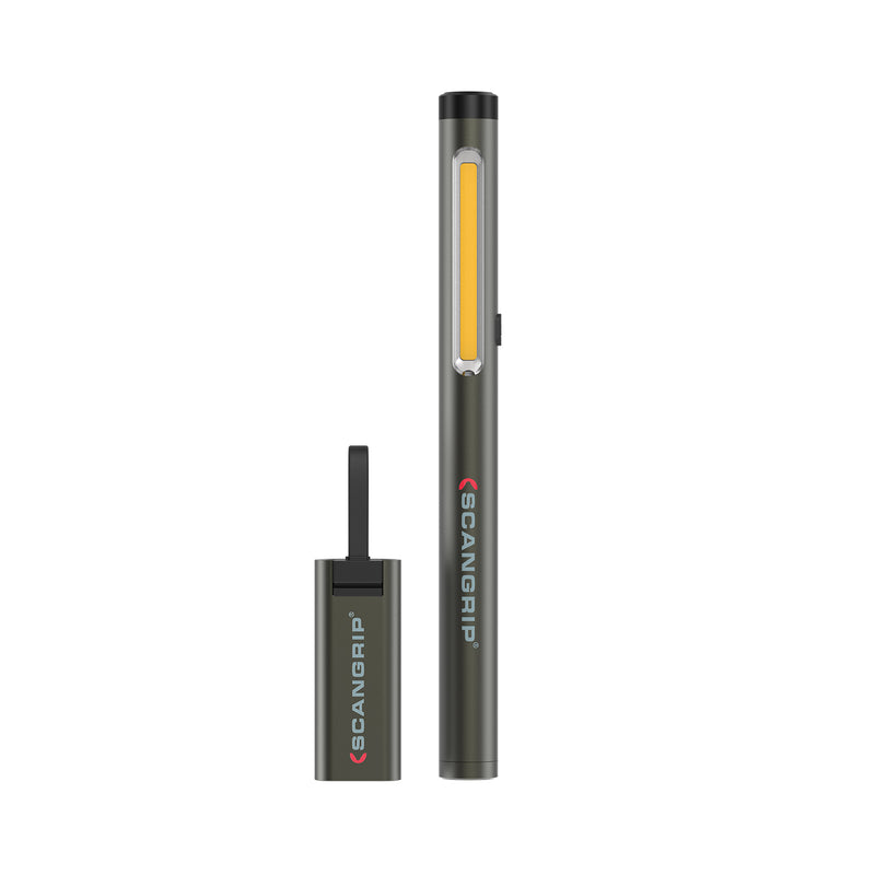 Zestaw latarek PEN200R + FLASH MICRO R | 49.0529