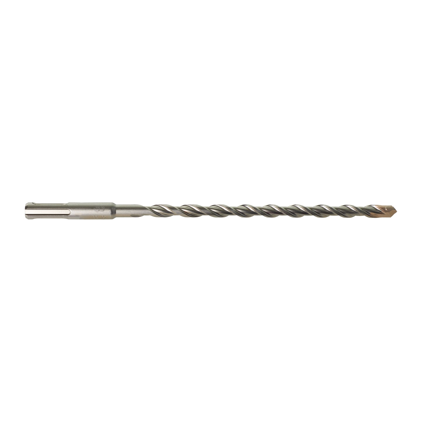 Wiertło do betonu SDS+ MS2  8,0 x 150/210 | 4932307072 - Centrum Techniczne Gałązka