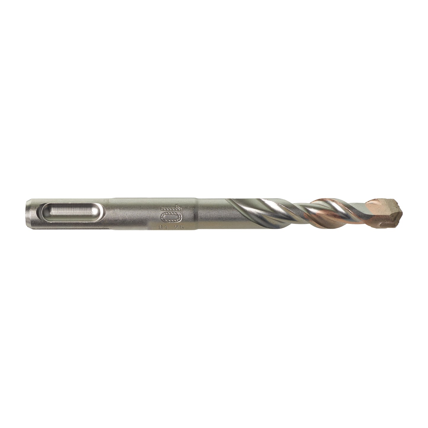 Wiertło do betonu SDS+ MS2 10 x 50/110 | 4932340410 - Centrum Techniczne Gałązka