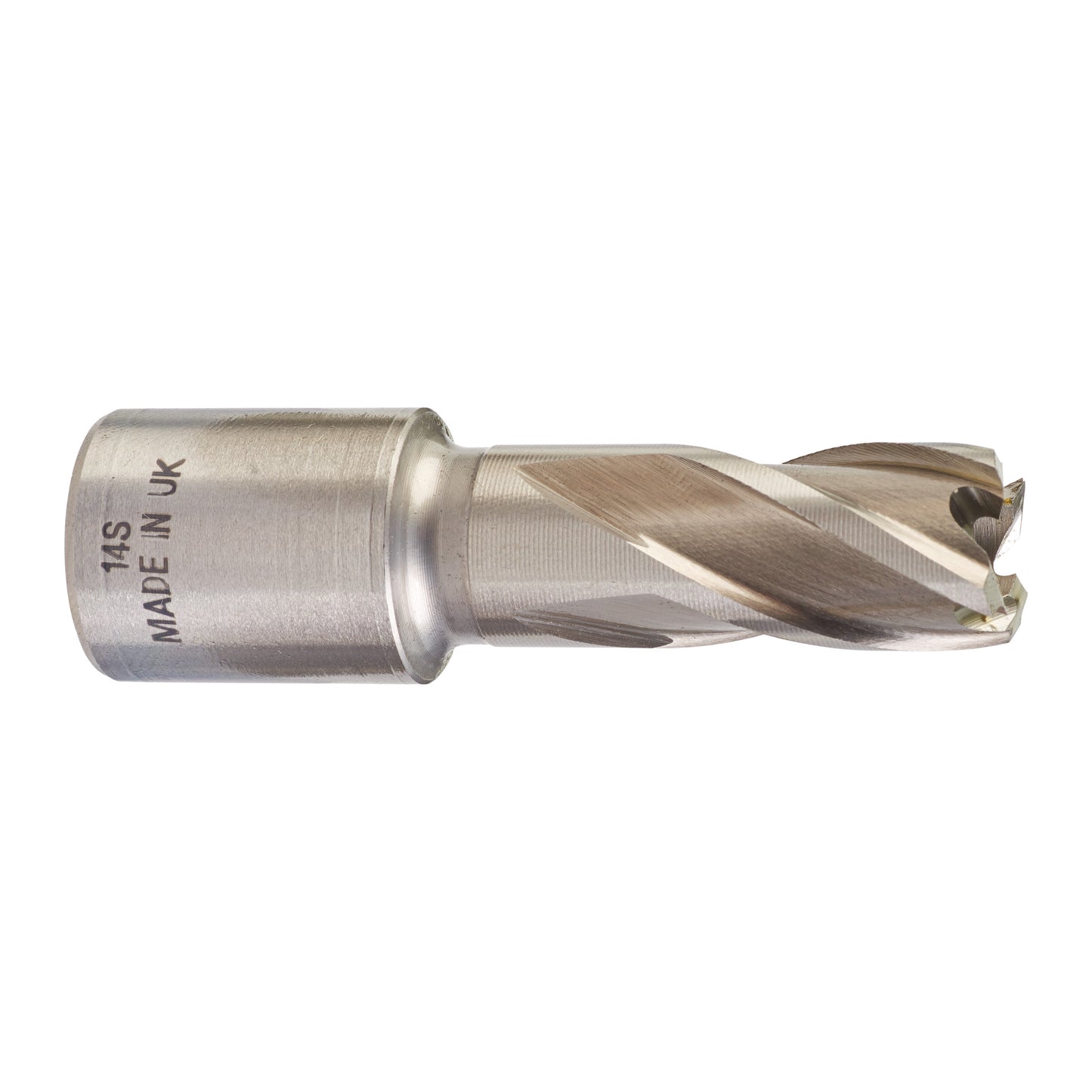 Frez obwodowy trepanacyjny HSS 14 mm / 30 mm | 4932343270 - Centrum Techniczne Gałązka