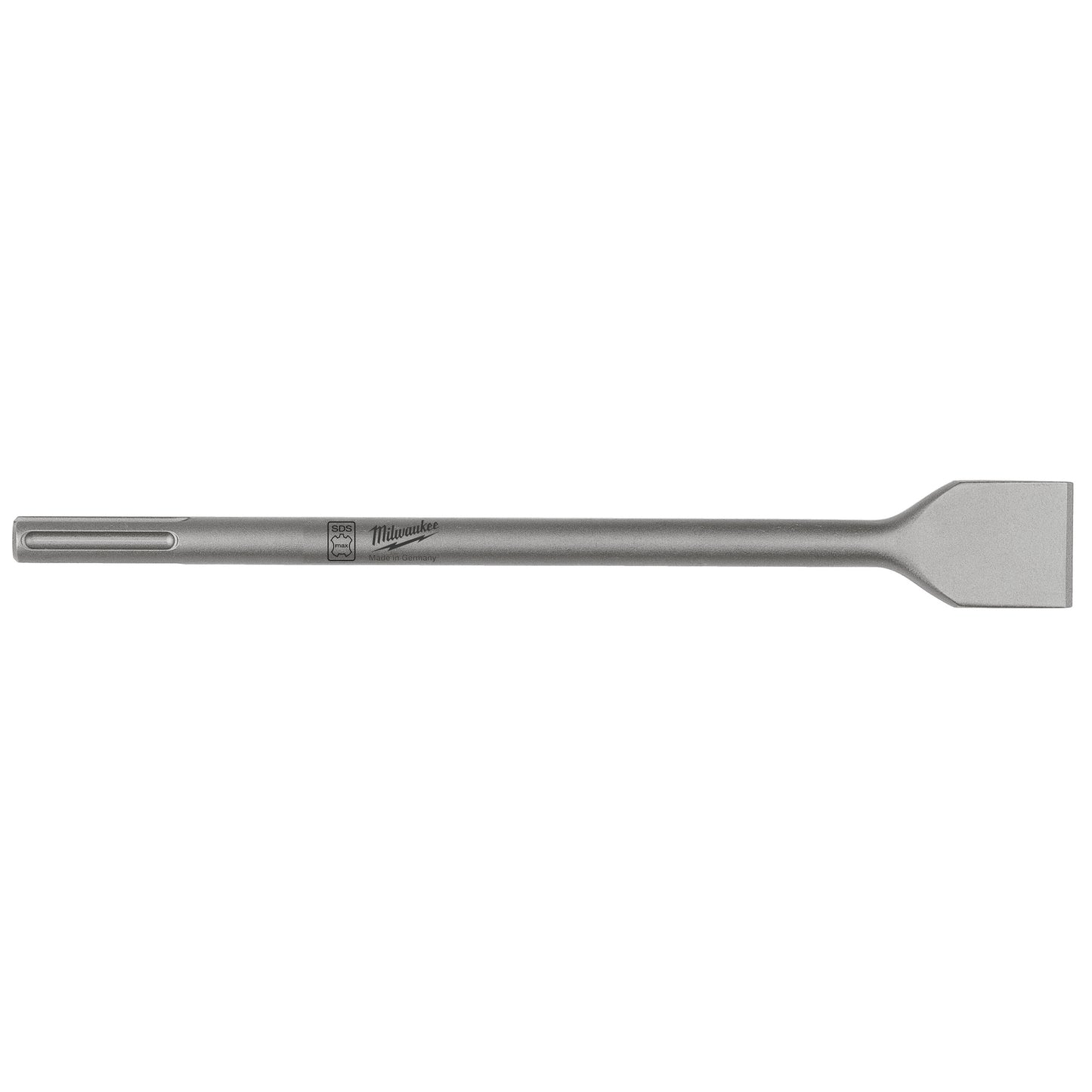 Dłuto SDS-Max szerokie do płytek ceramicznych 50 x 400 mm | 4932343743 - Centrum Techniczne Gałązka