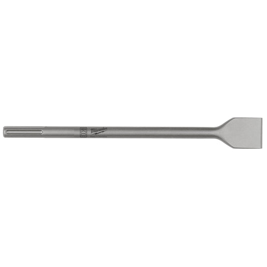 Dłuto SDS-Max szerokie do płytek ceramicznych 50 x 400 mm | 4932343743 - Centrum Techniczne Gałązka