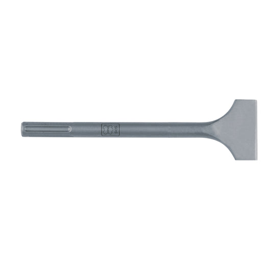 Dłuto SDS-Max szerokie do płytek ceramicznych 80 x 300 mm | 4932343744 - Centrum Techniczne Gałązka