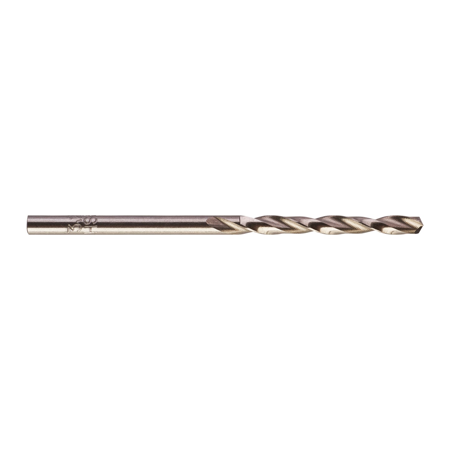 Wiertło HSS-G THUNDERWEB do metalu 3,2 mm | 4932352382 - Centrum Techniczne Gałązka