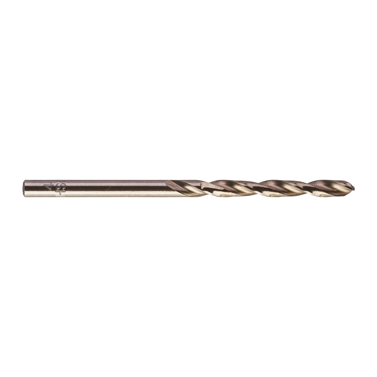 Wiertło HSS-G THUNDERWEB do metalu 4,0 mm | 4932352384 - Centrum Techniczne Gałązka