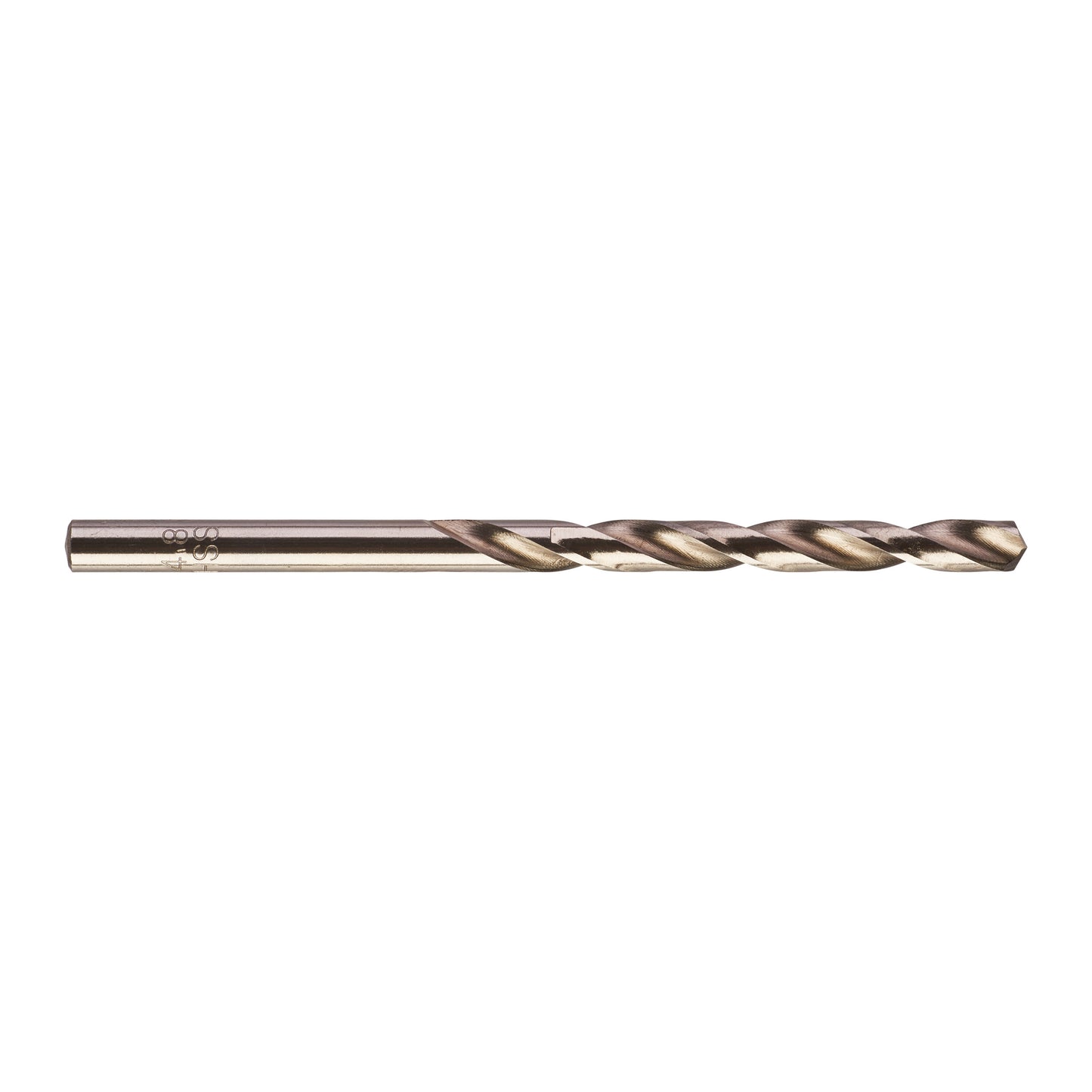 Wiertło HSS-G THUNDERWEB do metalu 4,8 mm | 4932352387 - Centrum Techniczne Gałązka