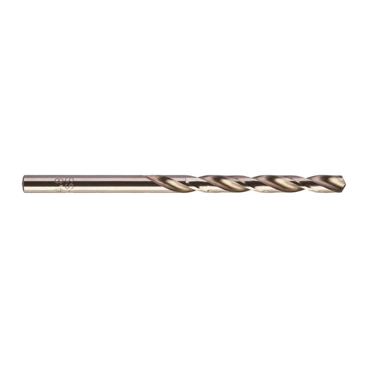 Wiertło HSS-G THUNDERWEB do metalu 4,8 mm | 4932352387 - Centrum Techniczne Gałązka