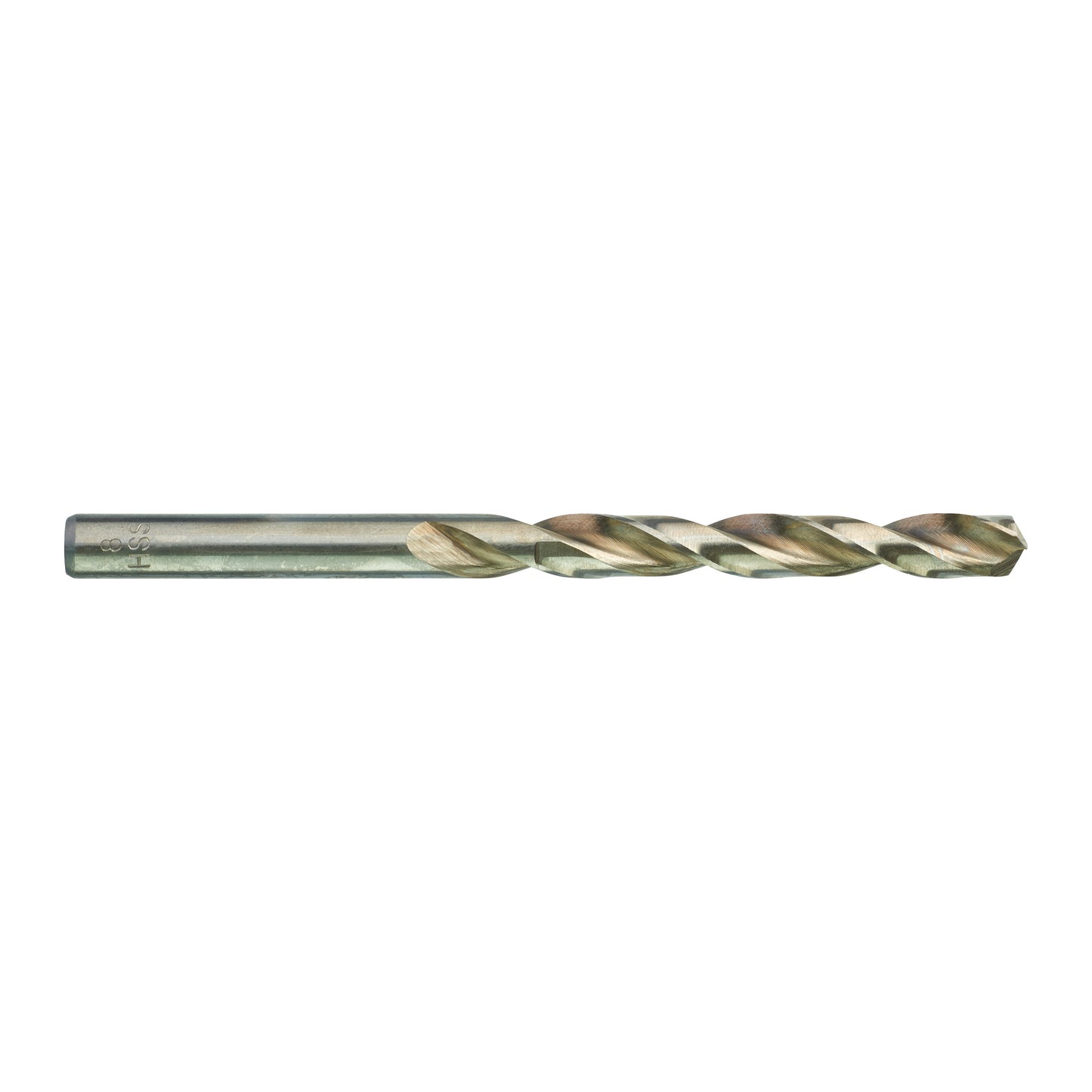 Wiertło HSS-G THUNDERWEB do metalu 8,0 mm | 4932352395 - Centrum Techniczne Gałązka