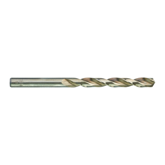 Wiertło HSS-G THUNDERWEB do metalu 8,0 mm | 4932352395 - Centrum Techniczne Gałązka