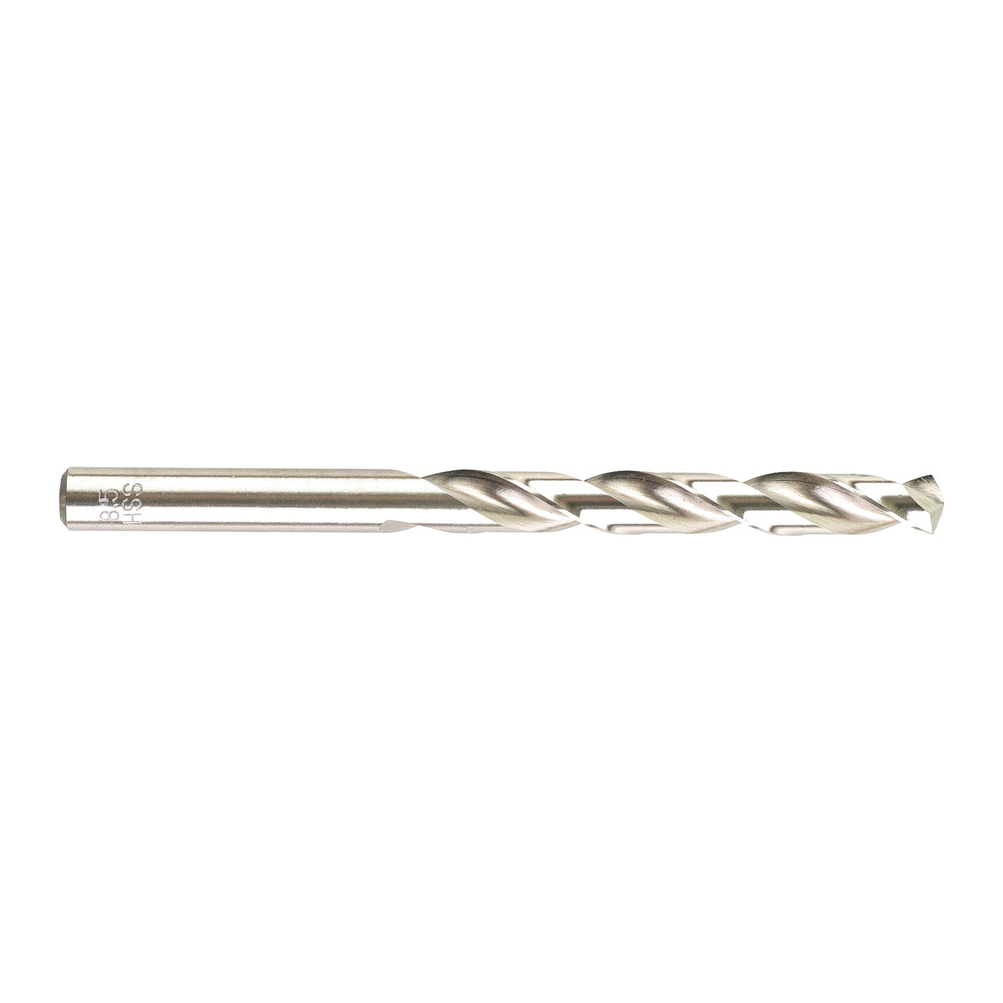 Wiertło HSS-G THUNDERWEB do metalu 8,5 mm | 4932352396 - Centrum Techniczne Gałązka