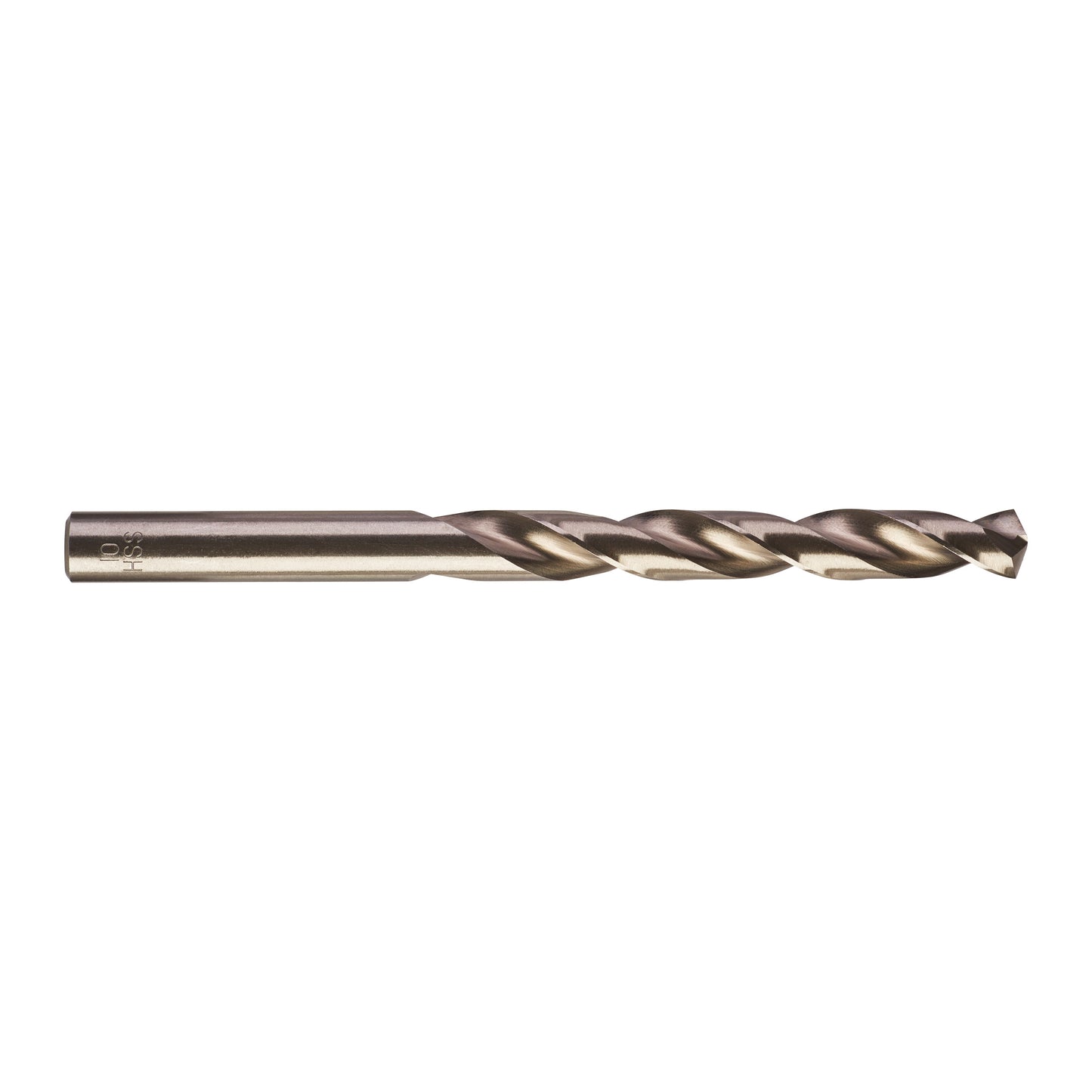 Wiertło HSS-G THUNDERWEB do metalu 10,0 mm | 4932352399 - Centrum Techniczne Gałązka