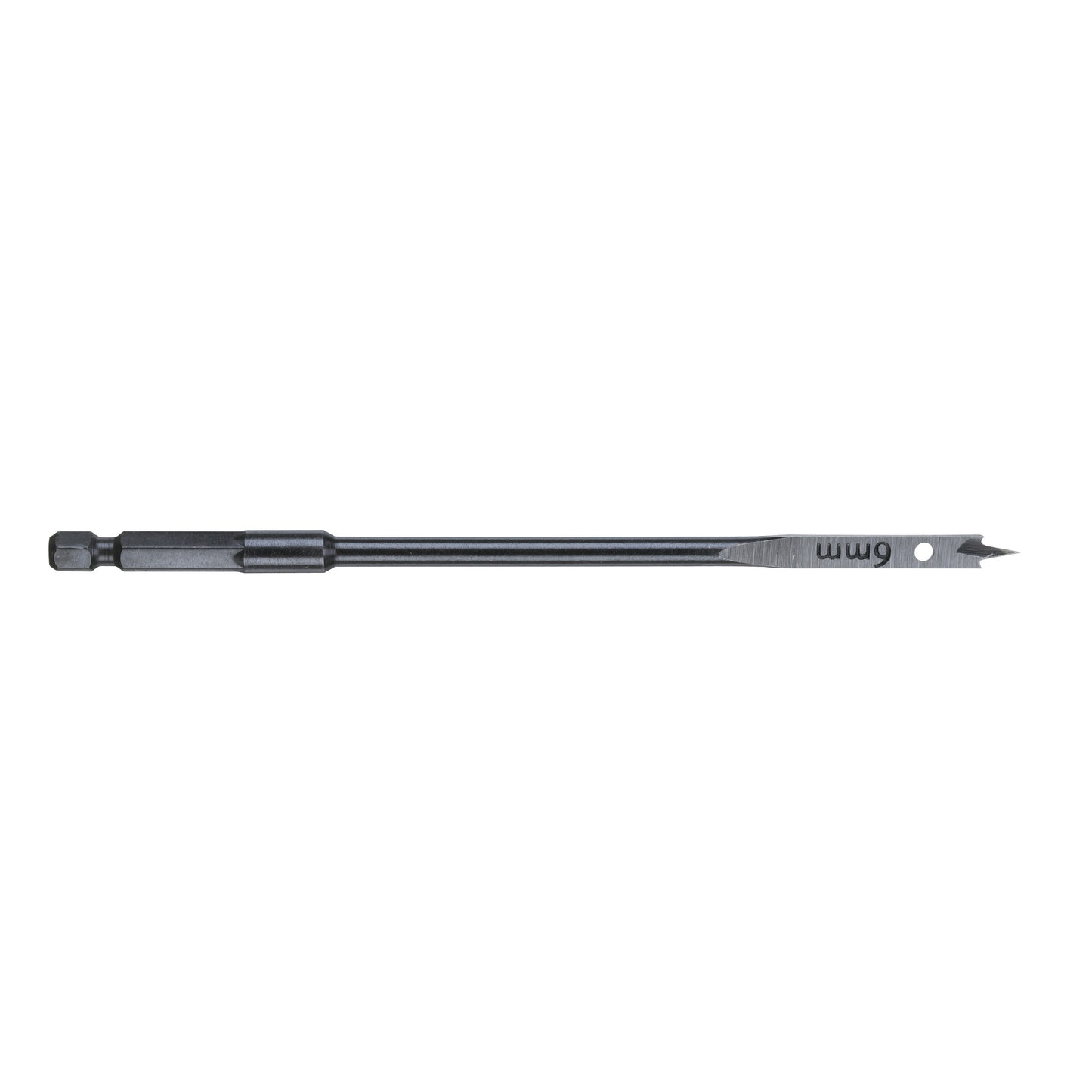 Wiertło piórowe do drewna 6 x 152 mm | 4932352487 - Centrum Techniczne Gałązka