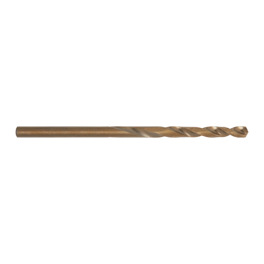 Wiertło HSS-G CO 3,5 mm do metalu RED COBALT /blister 2szt. | 4932363256 - Centrum Techniczne Gałązka