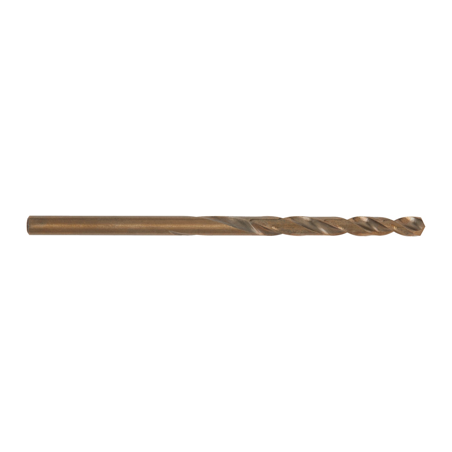 Wiertło HSS-G CO 4,0 mm do metalu RED COBALT /blister 2szt. | 4932363258 - Centrum Techniczne Gałązka