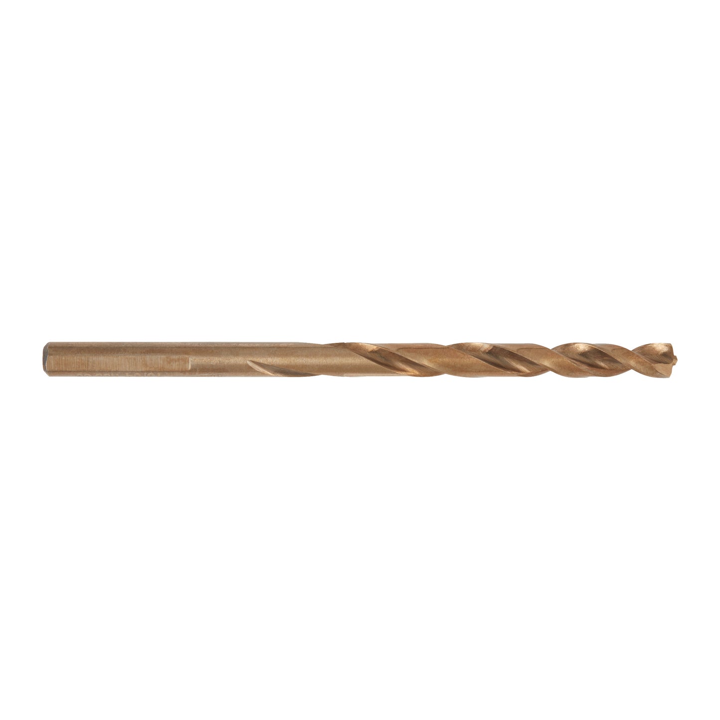 Wiertło HSS-G CO 5,0 mm do metalu RED COBALT /blister 1szt. | 4932363264 - Centrum Techniczne Gałązka