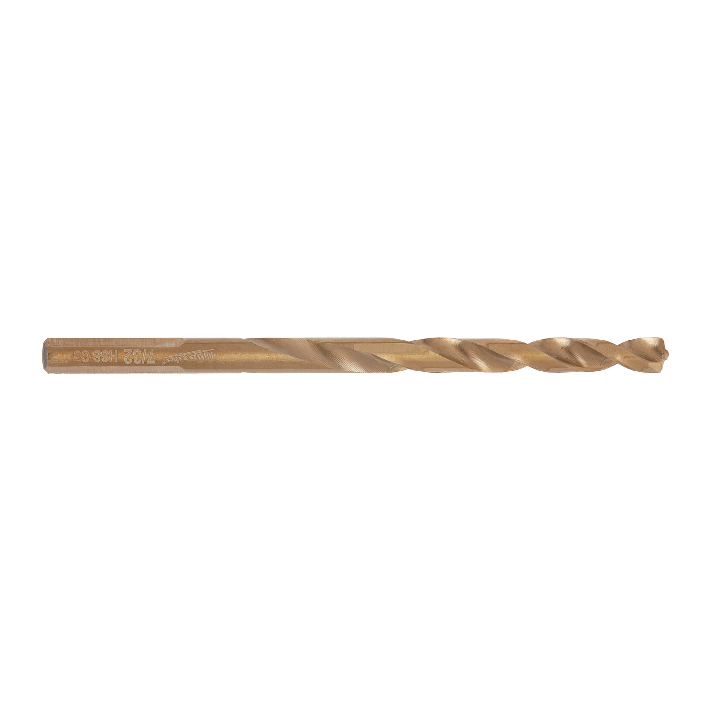 Wiertło HSS-G CO 5,5 mm do metalu RED COBALT /blister 1szt. | 4932363267 - Centrum Techniczne Gałązka