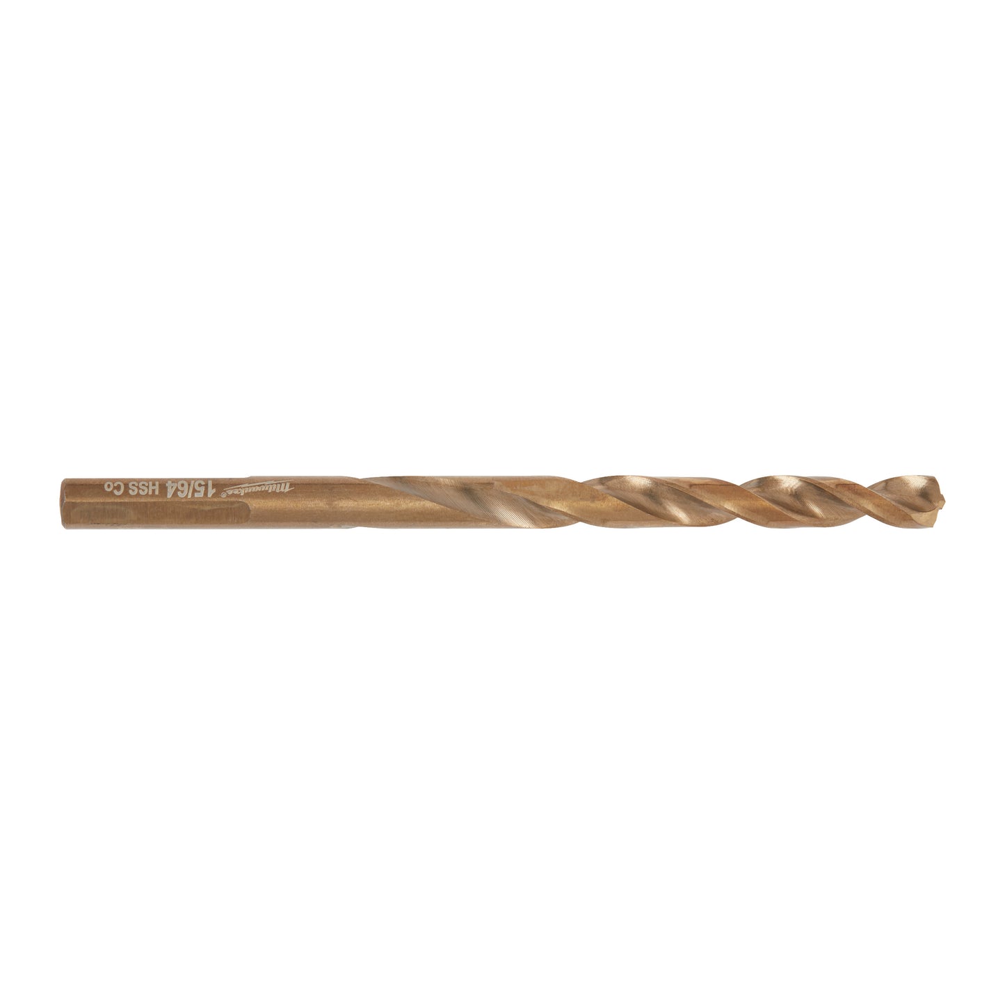 Wiertło HSS-G CO 6,0 mm do metalu RED COBALT /blister 1szt. | 4932363268 - Centrum Techniczne Gałązka