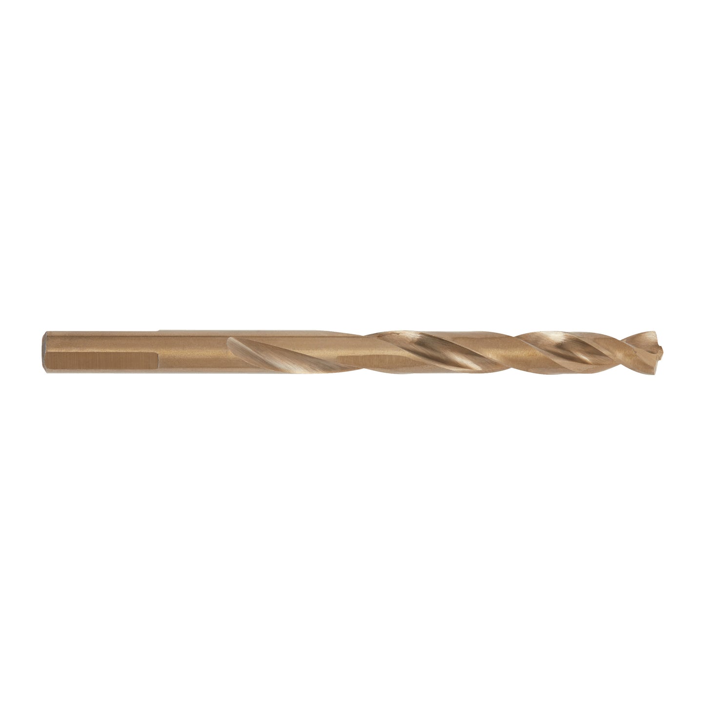 Wiertło HSS-G CO 8,0 mm do metalu RED COBALT /blister 1szt. | 4932363274 - Centrum Techniczne Gałązka