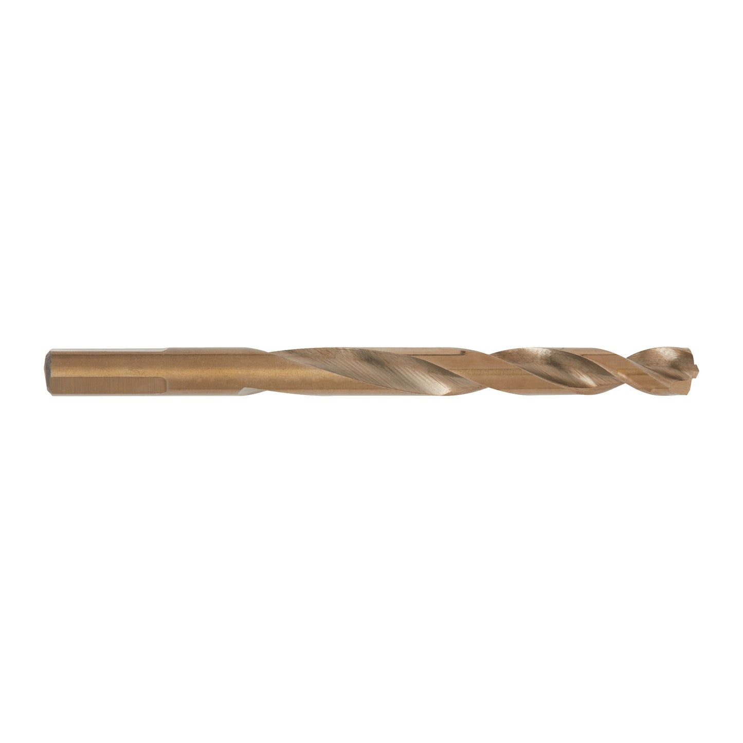 Wiertło HSS-G CO 8,5 mm do metalu RED COBALT /blister 1szt. | 4932363276 - Centrum Techniczne Gałązka
