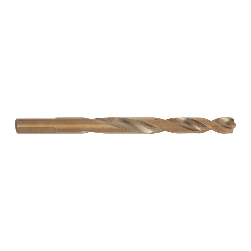 Wiertło HSS-G CO 8,5 mm do metalu RED COBALT /blister 1szt. | 4932363276 - Centrum Techniczne Gałązka