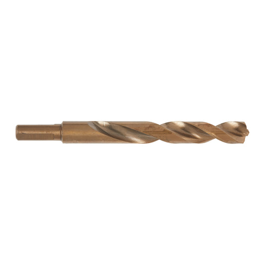 Wiertło HSS-G CO 13,0 mm do metalu RED COBALT /blister 1szt. | 4932363286 - Centrum Techniczne Gałązka
