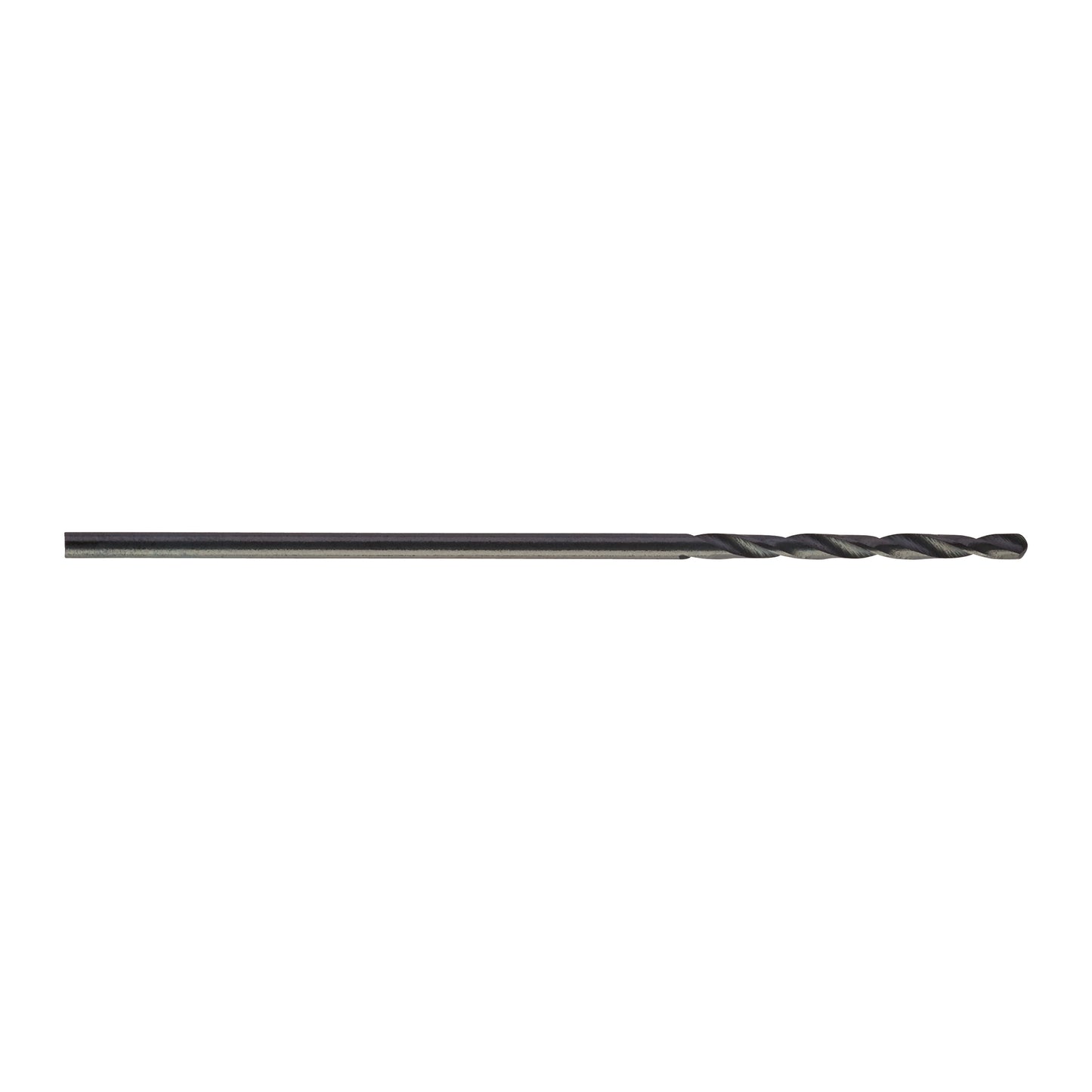 Wiertło HSS-R walcowe do metalu 1,0 mm | 4932363444 - Centrum Techniczne Gałązka