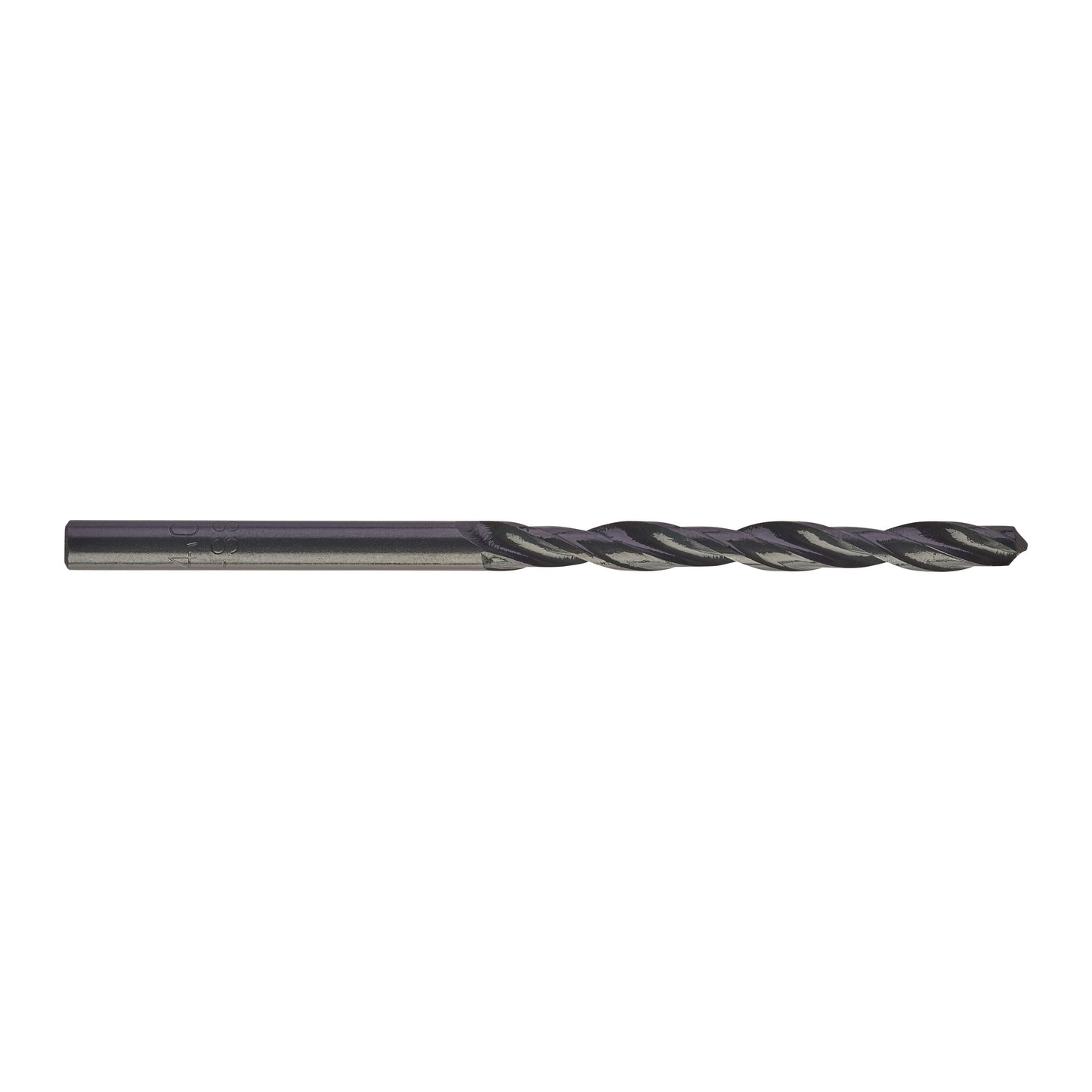 Wiertło HSS-R walcowe do metalu 4,0 mm | 4932363474 - Centrum Techniczne Gałązka