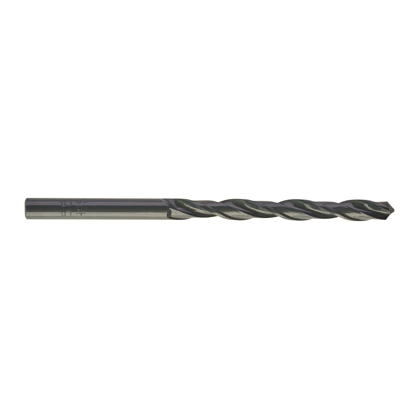 Wiertło HSS-R walcowe do metalu 5,5 mm | 4932363489 - Centrum Techniczne Gałązka