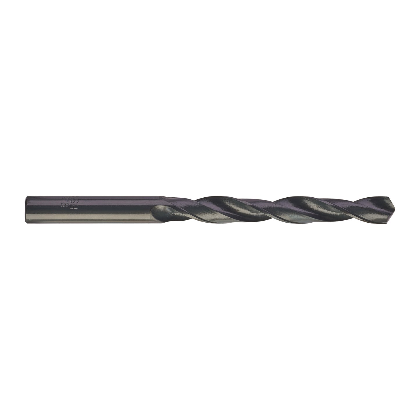 Wiertło HSS-R walcowe do metalu 9,5 mm | 4932363529 - Centrum Techniczne Gałązka