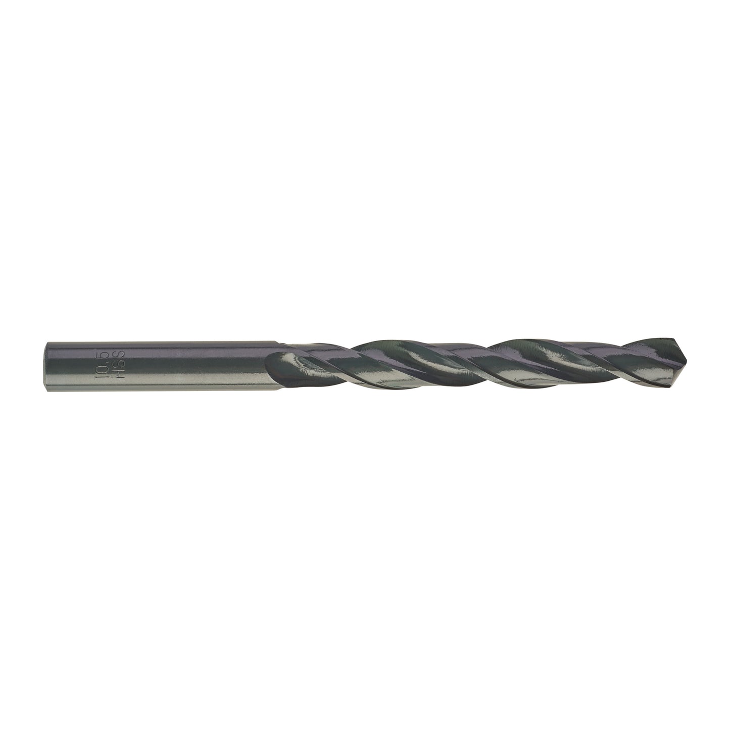 Wiertło HSS-R walcowe do metalu 10,5 mm | 4932363539 - Centrum Techniczne Gałązka