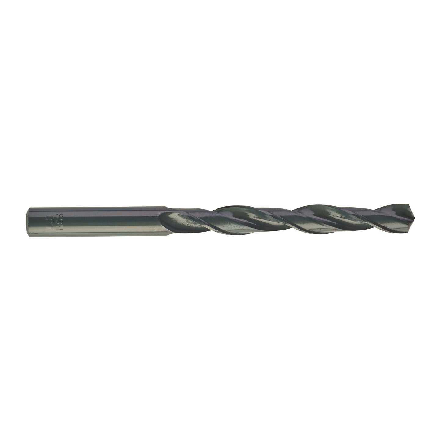 Wiertło HSS-R walcowe do metalu 11,0 mm | 4932363544 - Centrum Techniczne Gałązka