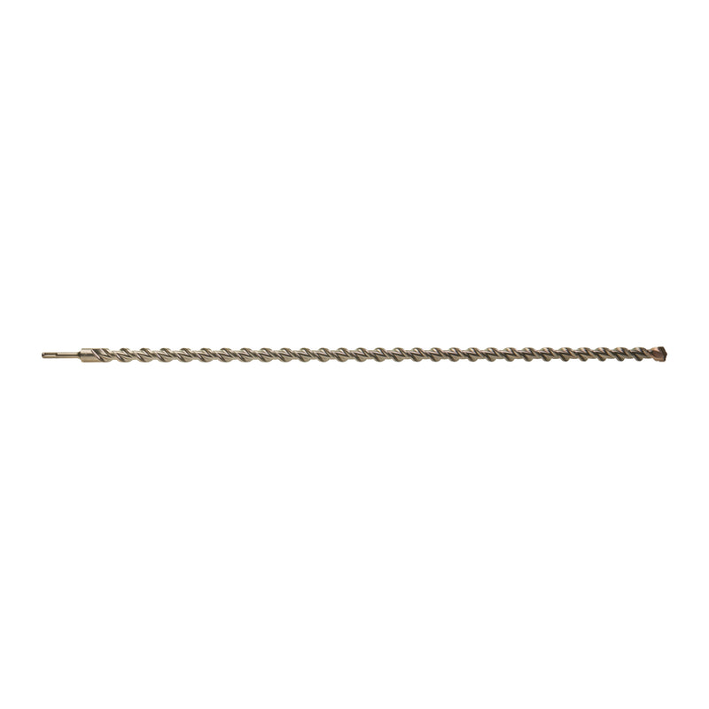 Wiertło do betonu SDS+ MS2 25 x 950/1000 | 4932367030 - Centrum Techniczne Gałązka