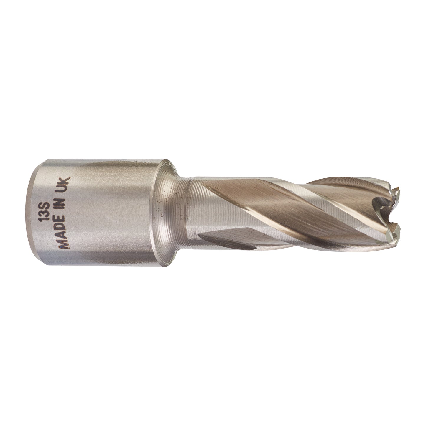 Frez obwodowy trepanacyjny HSS 13 mm / 30 mm | 4932371741 - Centrum Techniczne Gałązka