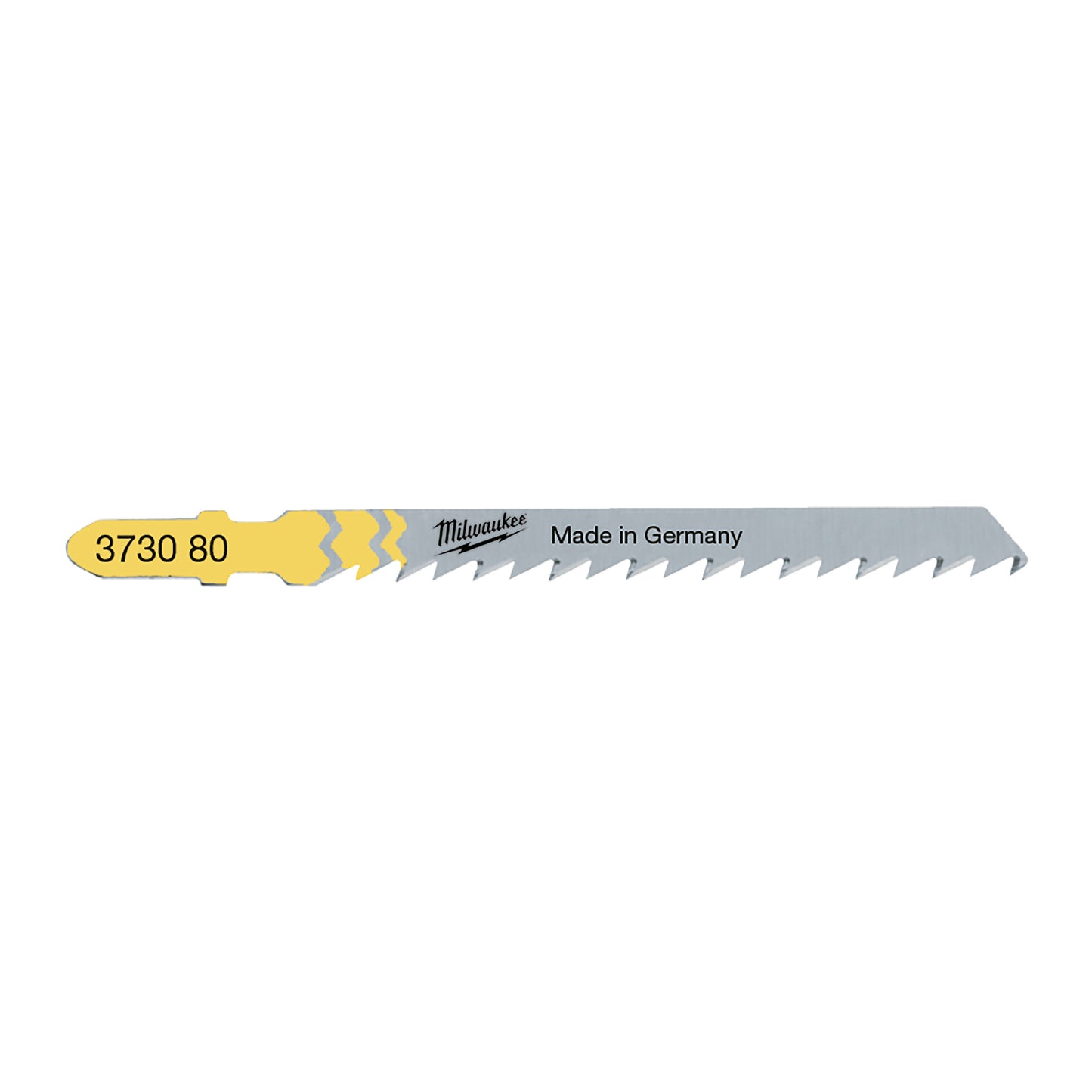 Brzeszczot "T" 75/4 mm T101DP (5szt.) | 4932373080 - Centrum Techniczne Gałązka