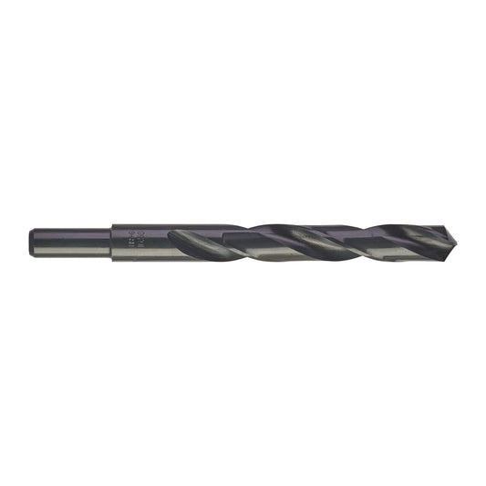 Wiertło HSS-R walcowe do metalu 16,5 mm | 4932373324 - Centrum Techniczne Gałązka