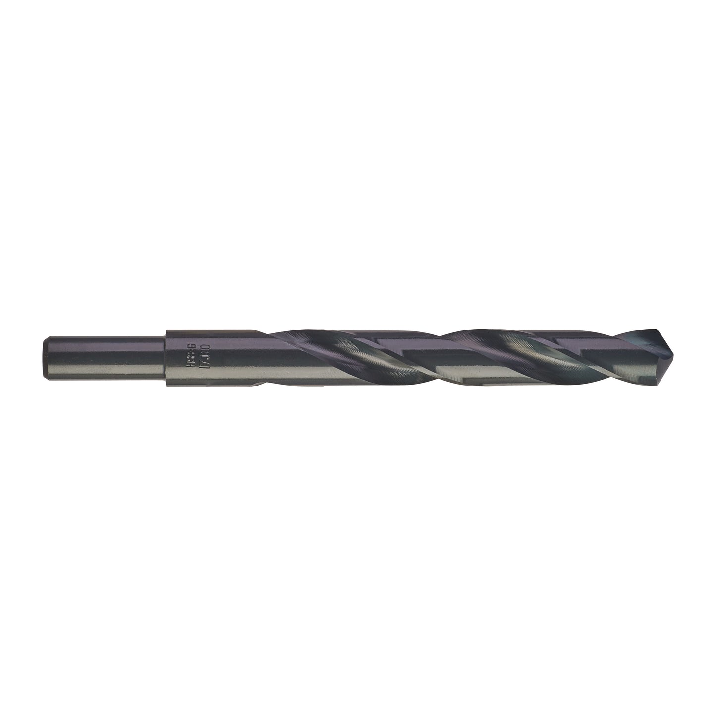 Wiertło HSS-R walcowe do metalu 17,0 mm | 4932373325 - Centrum Techniczne Gałązka