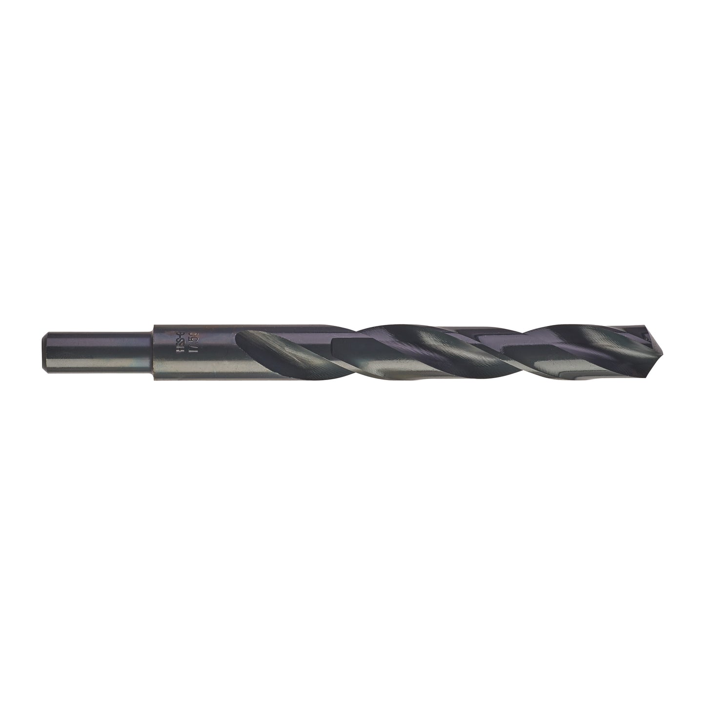 Wiertło HSS-R walcowe do metalu 17,5 mm | 4932373326 - Centrum Techniczne Gałązka