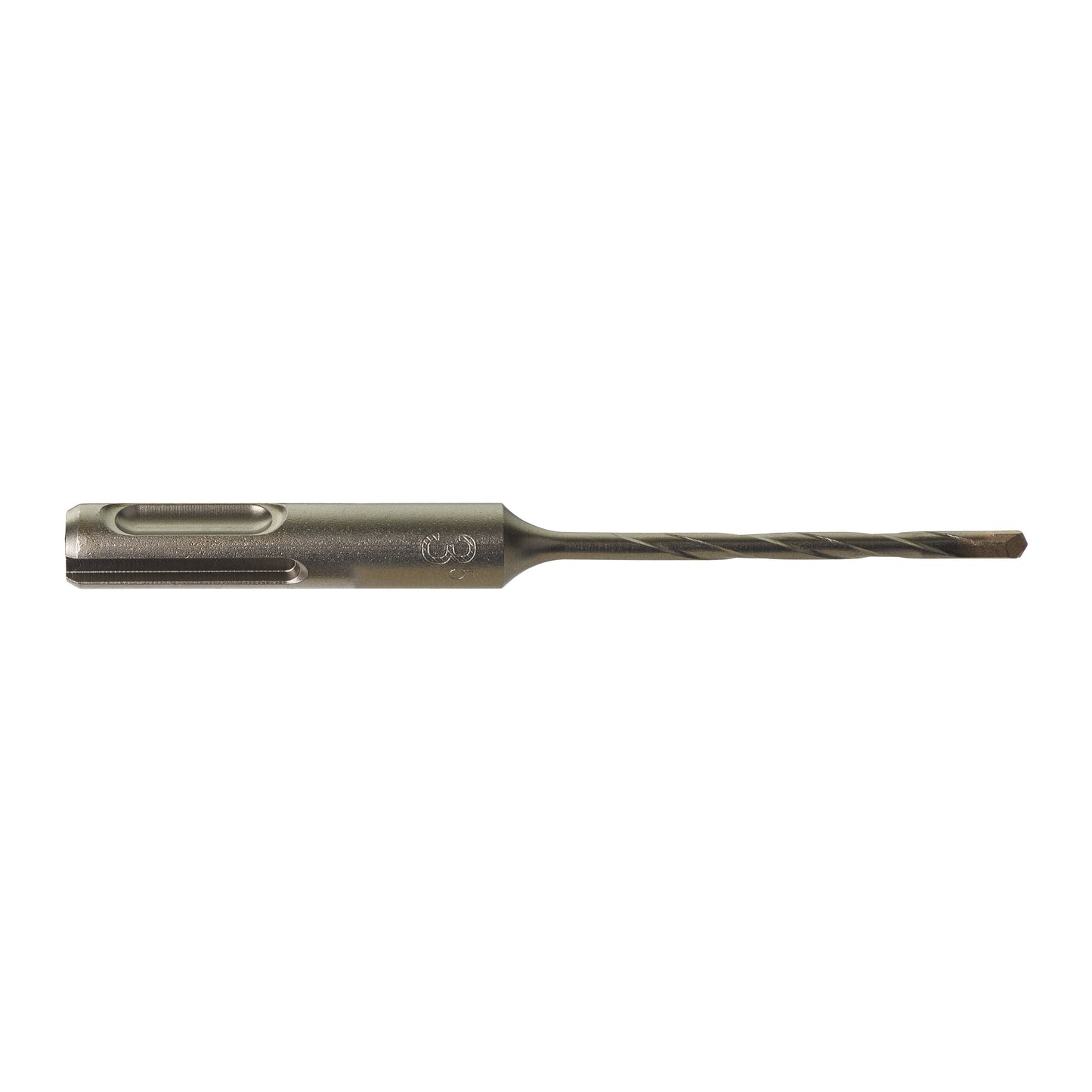 Wiertło do betonu SDS+ MS2  3,5 x 50/110 | 4932373908 - Centrum Techniczne Gałązka