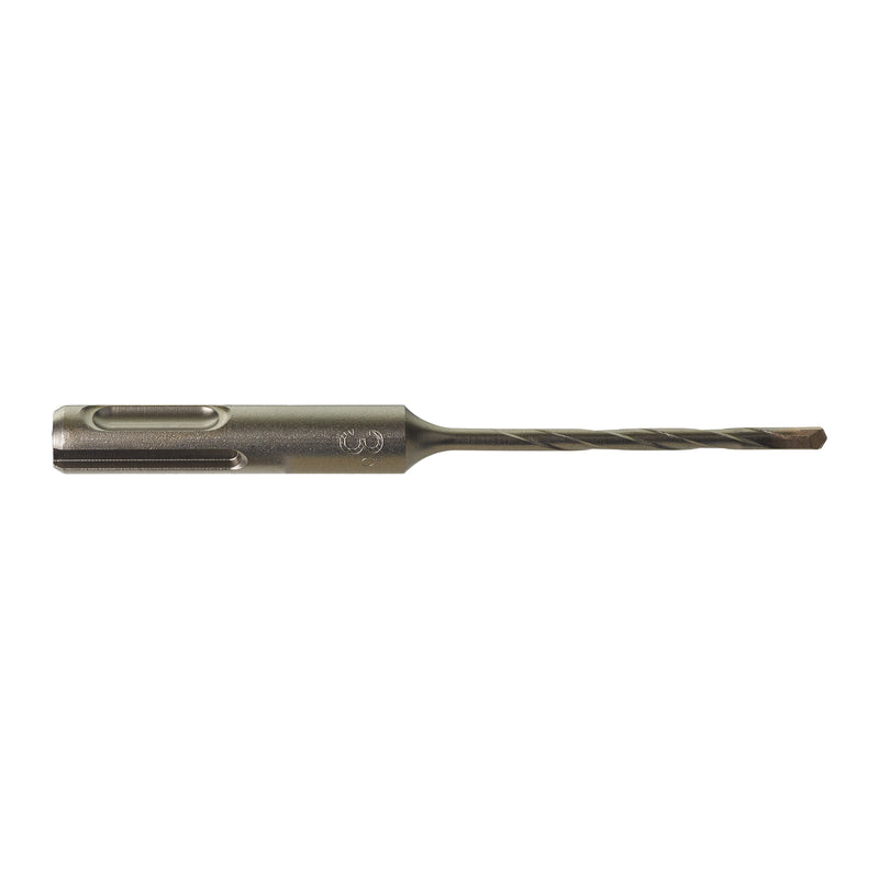 Wiertło do betonu SDS+ MS2  3,5 x 50/110 | 4932373908 - Centrum Techniczne Gałązka