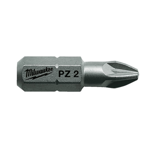 Bit PZ2 x 25mm 1szt. | 4932399590 - Centrum Techniczne Gałązka